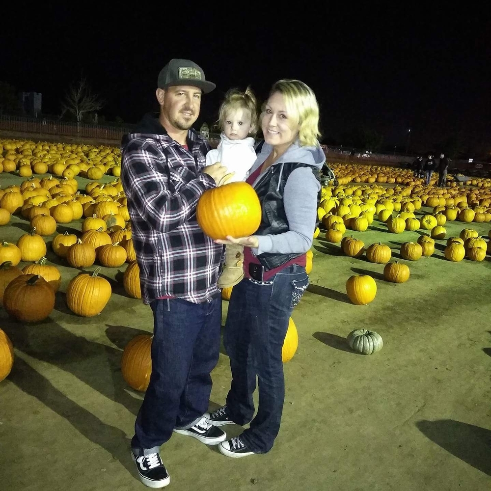 Meet your Posher, Jolyn